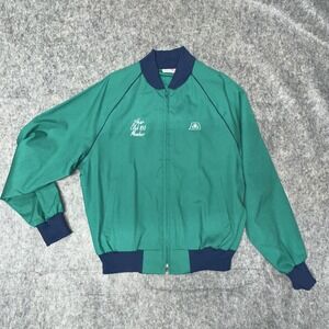 King Louie‎ Pro Fit Men's Club 100  Jacket  Lg. Vintage Pioneer Seed - (2C-4)